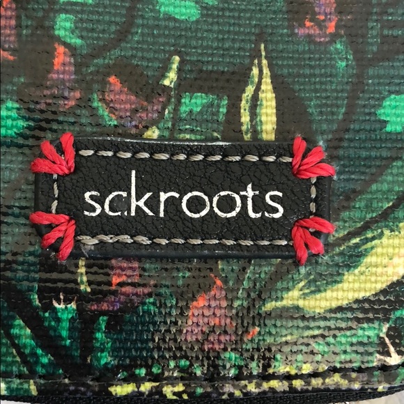 Sakroots Wristlet Wallet - Picture 7 of 7